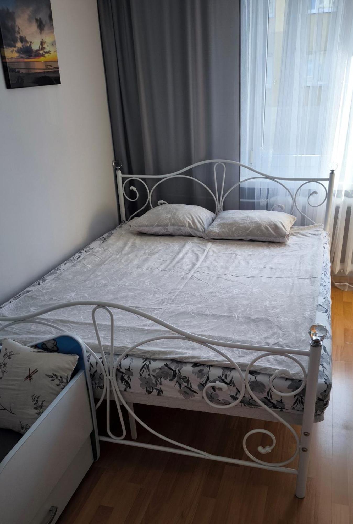 Apartamento Helska Oaza Exterior foto